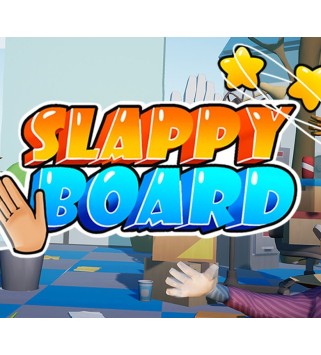 Slappy Board Steam Key GLOBAL